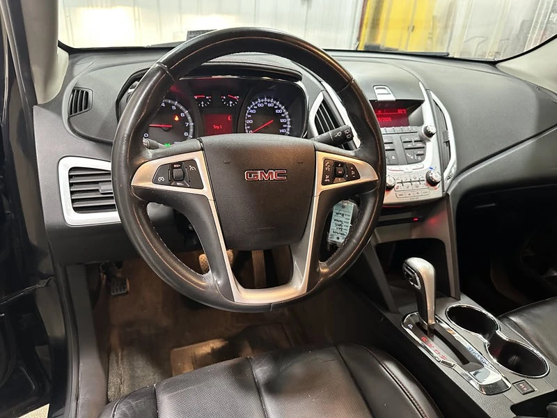 2011 GMC Terrain - Image 8 of 21