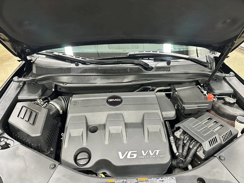 2011 GMC Terrain - Image 21 of 21