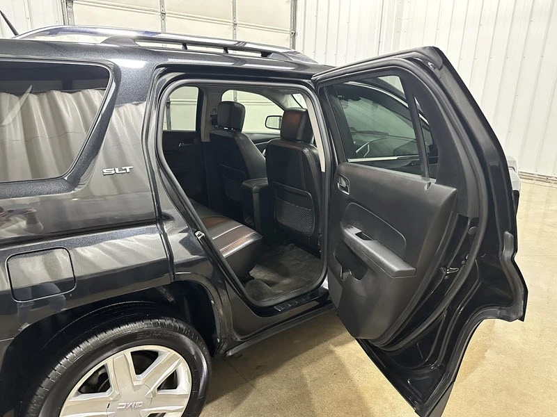 2011 GMC Terrain - Image 14 of 21