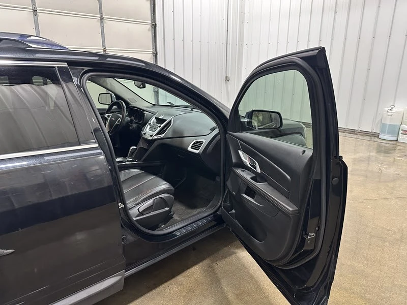 2011 GMC Terrain - Image 16 of 21