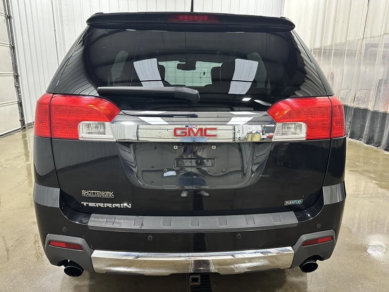 2011 GMC Terrain - Image 13 of 21
