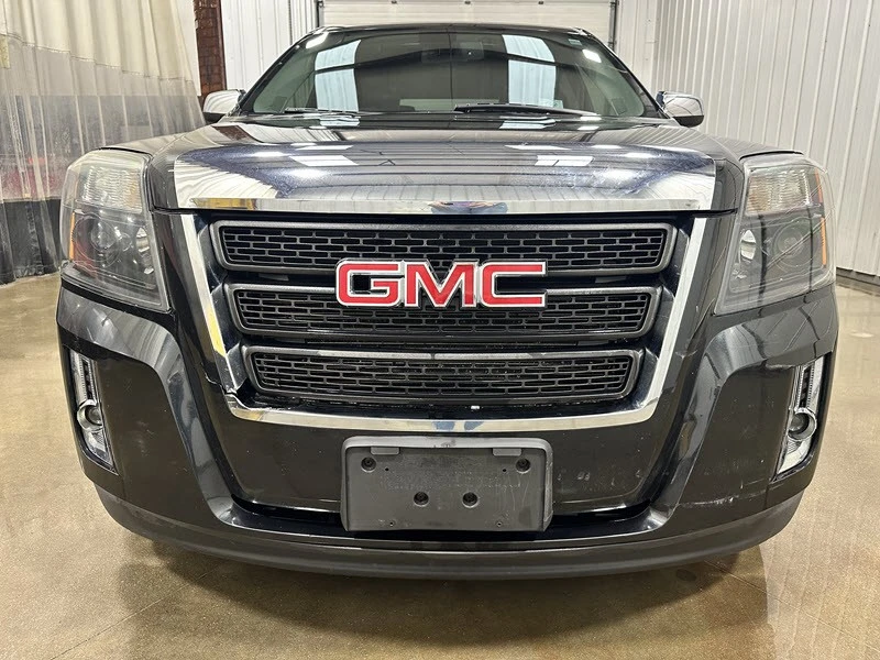 2011 GMC Terrain - Image 19 of 21