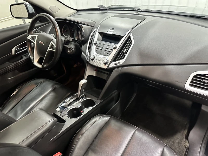 2011 GMC Terrain - Image 18 of 21