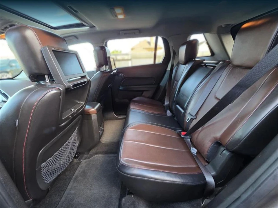 2011 GMC Terrain - Image 10 of 21