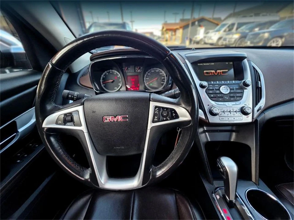 2011 GMC Terrain - Image 16 of 21