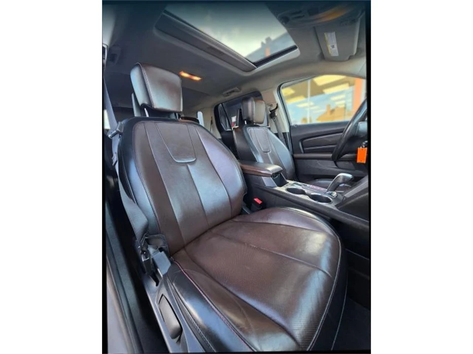 2011 GMC Terrain - Image 14 of 21