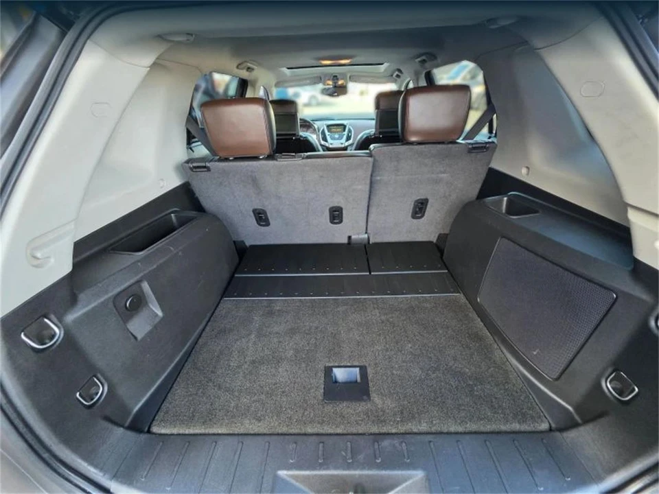 2011 GMC Terrain - Image 19 of 21