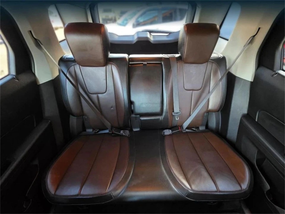 2011 GMC Terrain - Image 13 of 21