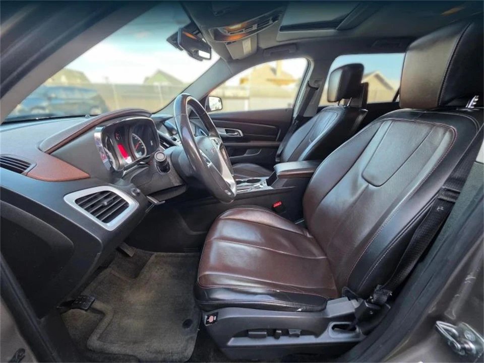 2011 GMC Terrain - Image 9 of 21