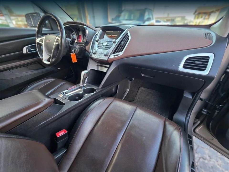 2011 GMC Terrain - Image 15 of 21