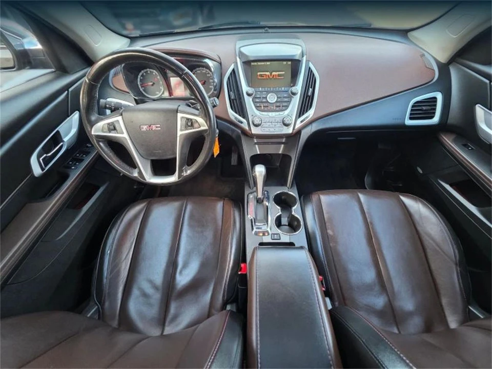2011 GMC Terrain - Image 12 of 21