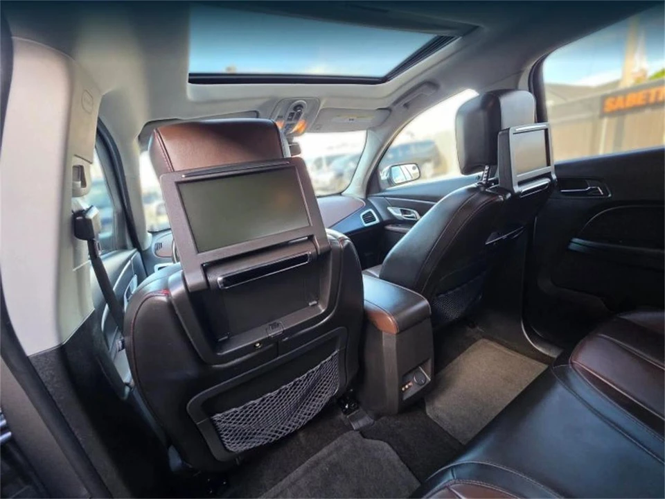 2011 GMC Terrain - Image 11 of 21