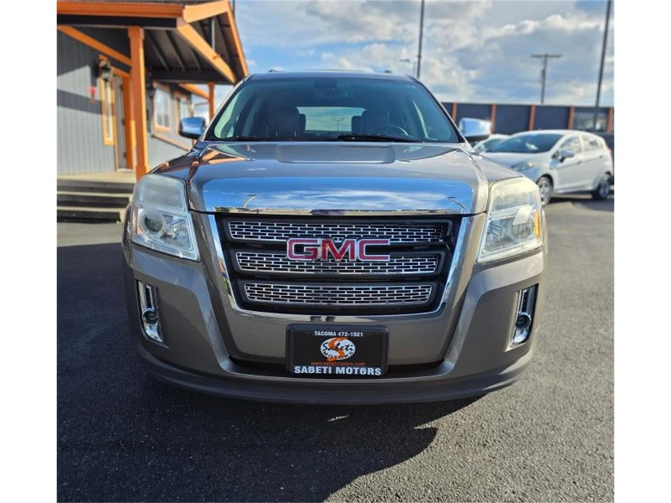 2011 GMC Terrain - Image 8 of 21