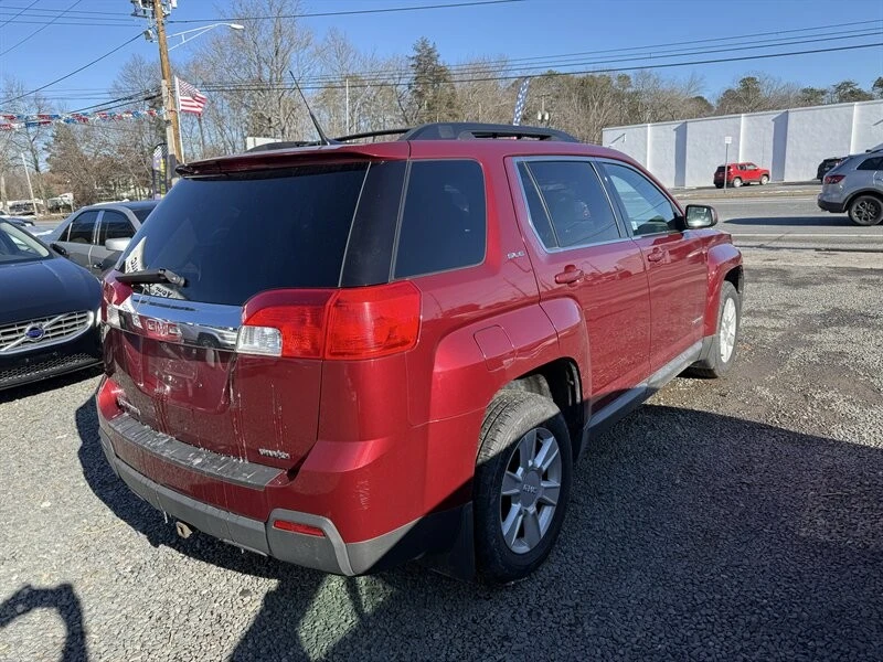 2011 GMC Terrain - Image 10 of 15