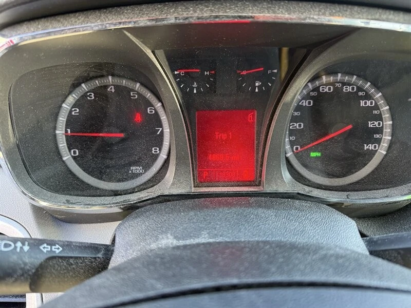 2011 GMC Terrain - Image 13 of 15