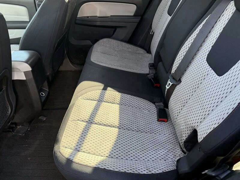 2011 GMC Terrain - Image 11 of 15