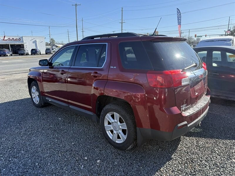 2011 GMC Terrain - Image 12 of 15