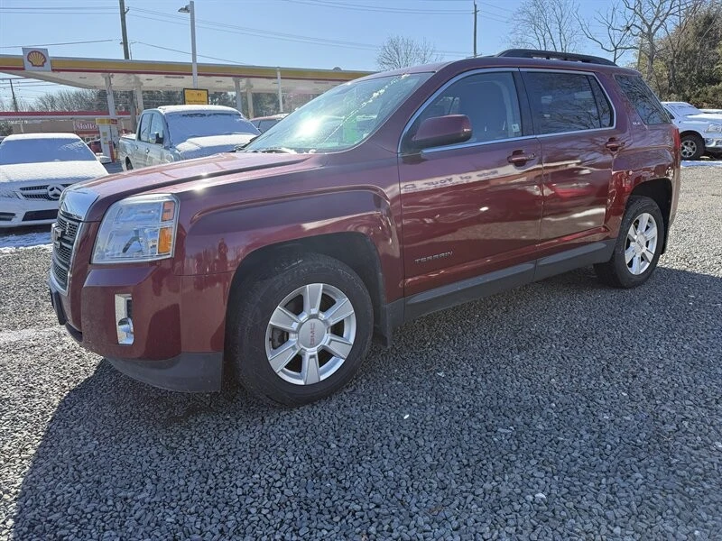 2011 GMC Terrain - Image 14 of 15
