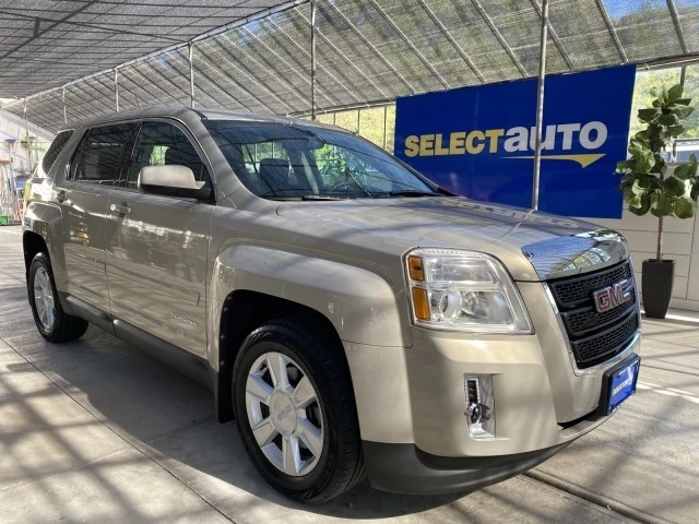 2011 GMC Terrain - Image 3 of 12