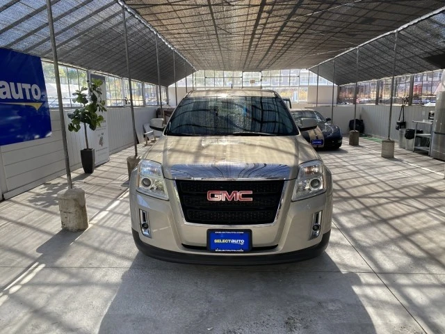 2011 GMC Terrain - Image 10 of 12
