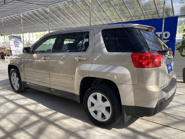 2011 GMC Terrain - Image 15 of 21