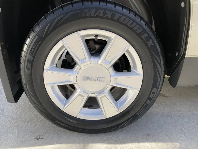 2011 GMC Terrain - Image 18 of 21