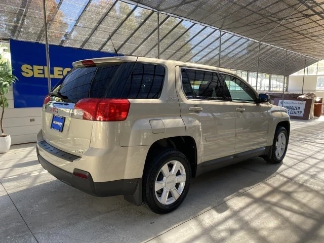 2011 GMC Terrain - Image 6 of 21