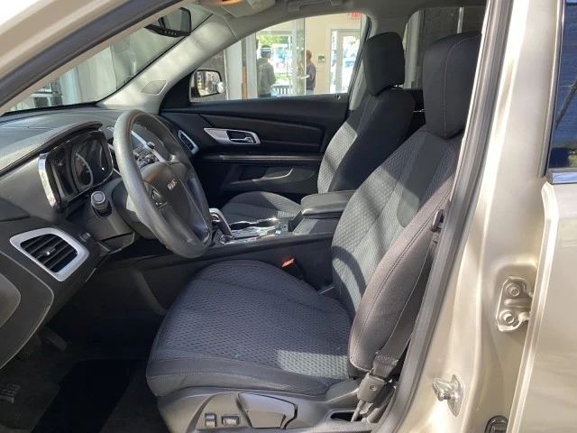 2011 GMC Terrain - Image 20 of 21