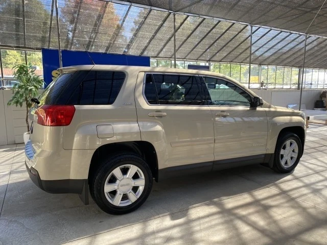 2011 GMC Terrain - Image 5 of 21