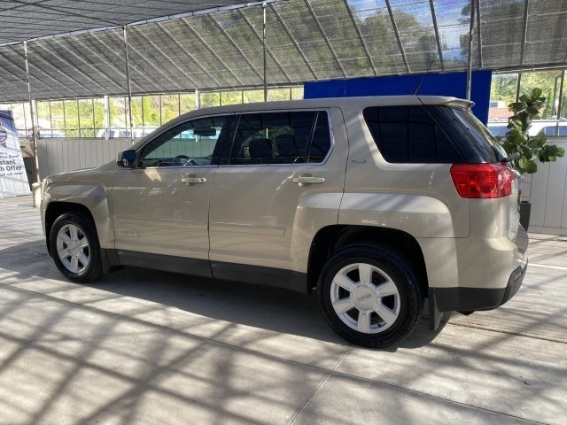 2011 GMC Terrain - Image 14 of 21