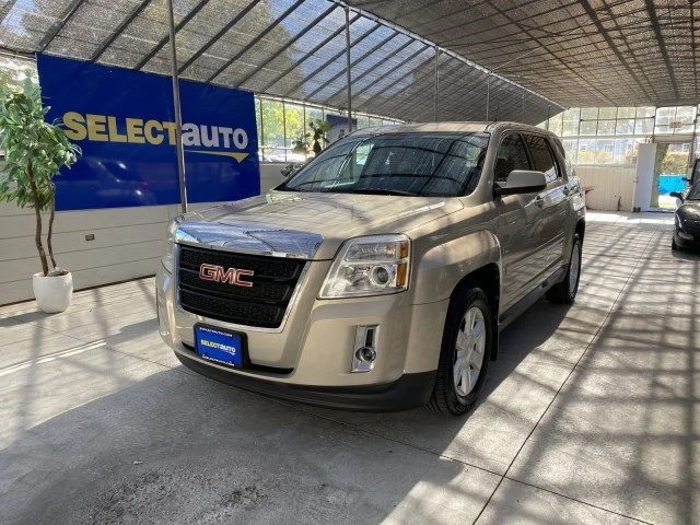 2011 GMC Terrain - Image 9 of 12