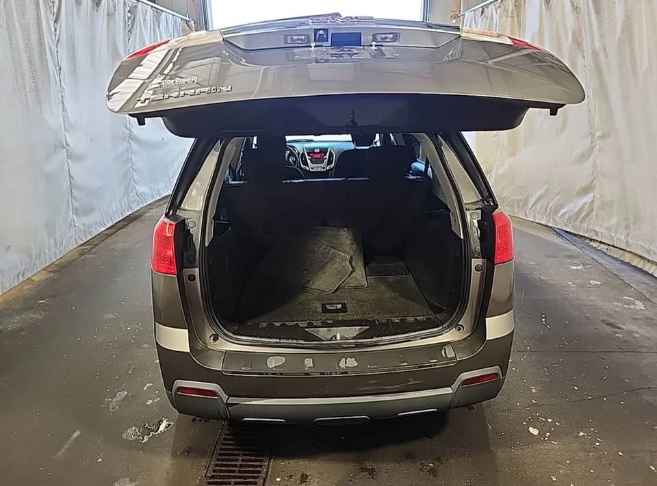 2011 GMC Terrain - Image 6 of 14