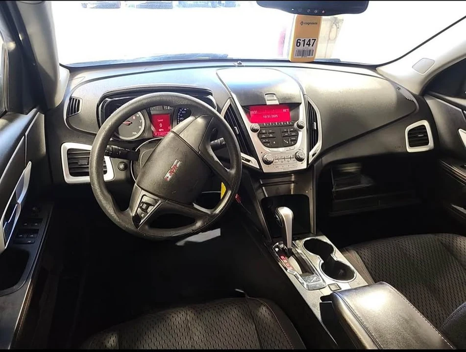2011 GMC Terrain - Image 10 of 14
