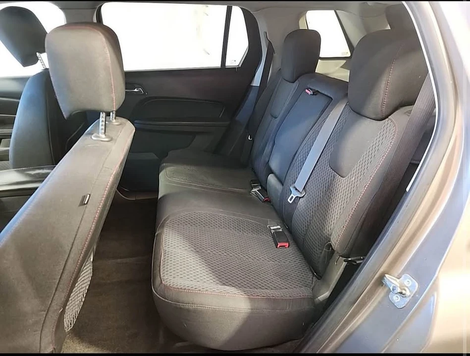 2011 GMC Terrain - Image 13 of 14