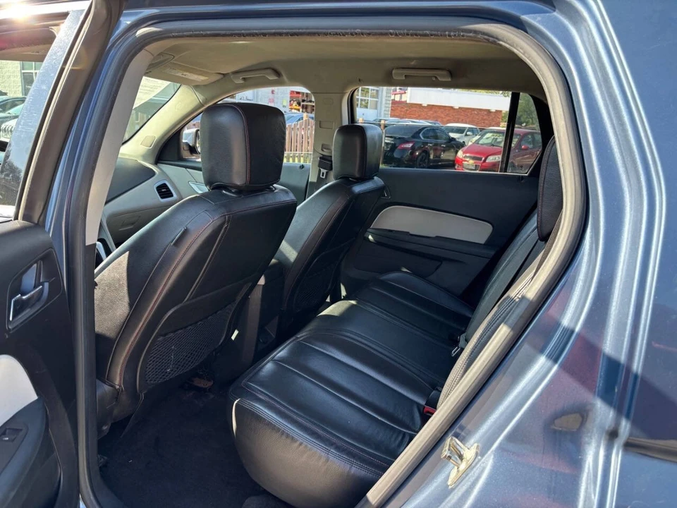2011 GMC Terrain - Image 16 of 19