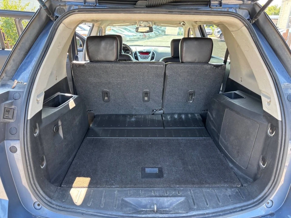 2011 GMC Terrain - Image 19 of 19