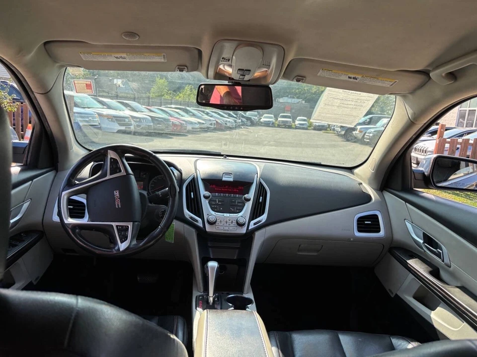 2011 GMC Terrain - Image 18 of 19
