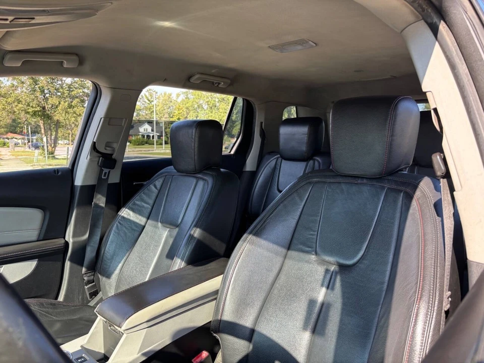 2011 GMC Terrain - Image 14 of 19