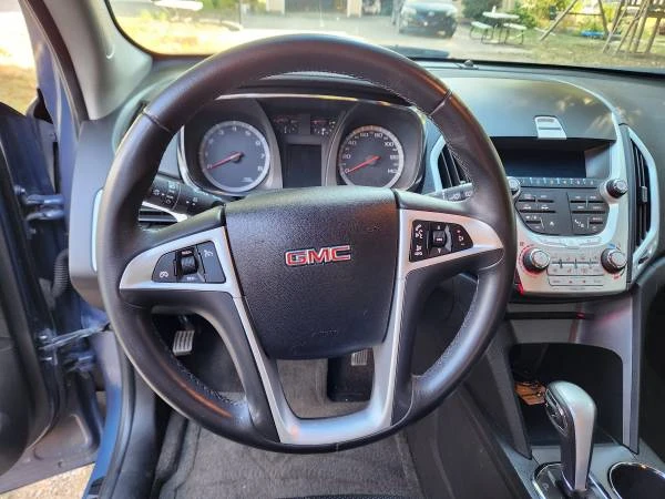 2011 GMC Terrain - Image 10 of 13