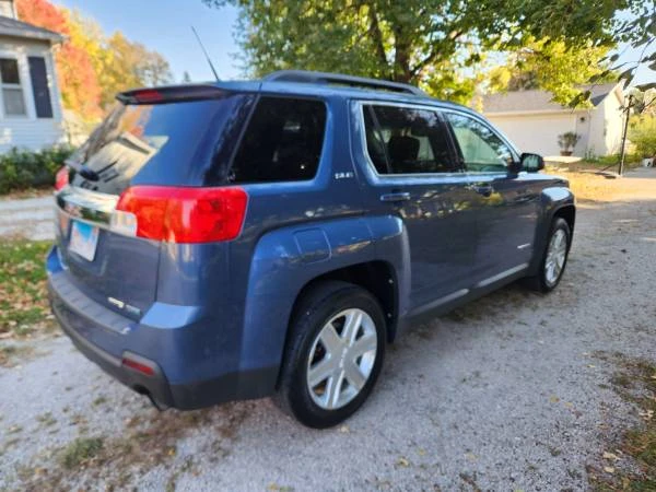 2011 GMC Terrain - Image 5 of 13
