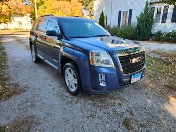 2011 GMC Terrain - Image 7 of 13