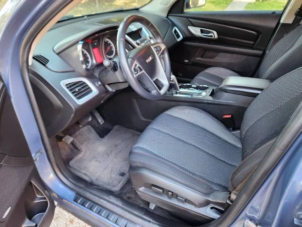 2011 GMC Terrain - Image 9 of 13