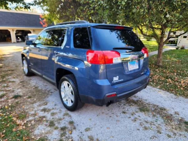 2011 GMC Terrain - Image 3 of 13