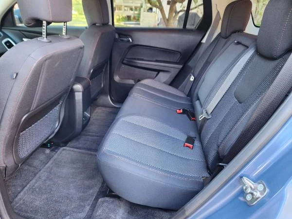 2011 GMC Terrain - Image 12 of 13