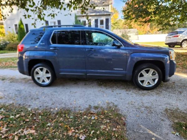 2011 GMC Terrain - Image 6 of 13