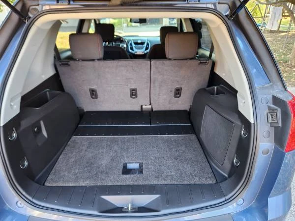 2011 GMC Terrain - Image 13 of 13