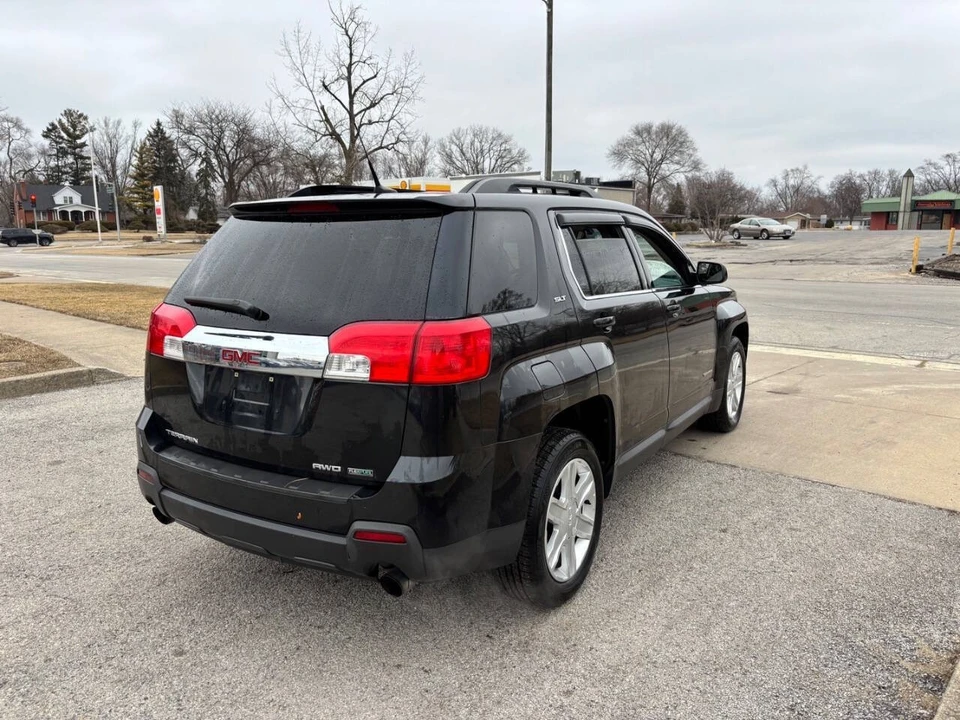 2011 GMC Terrain - Image 20 of 21