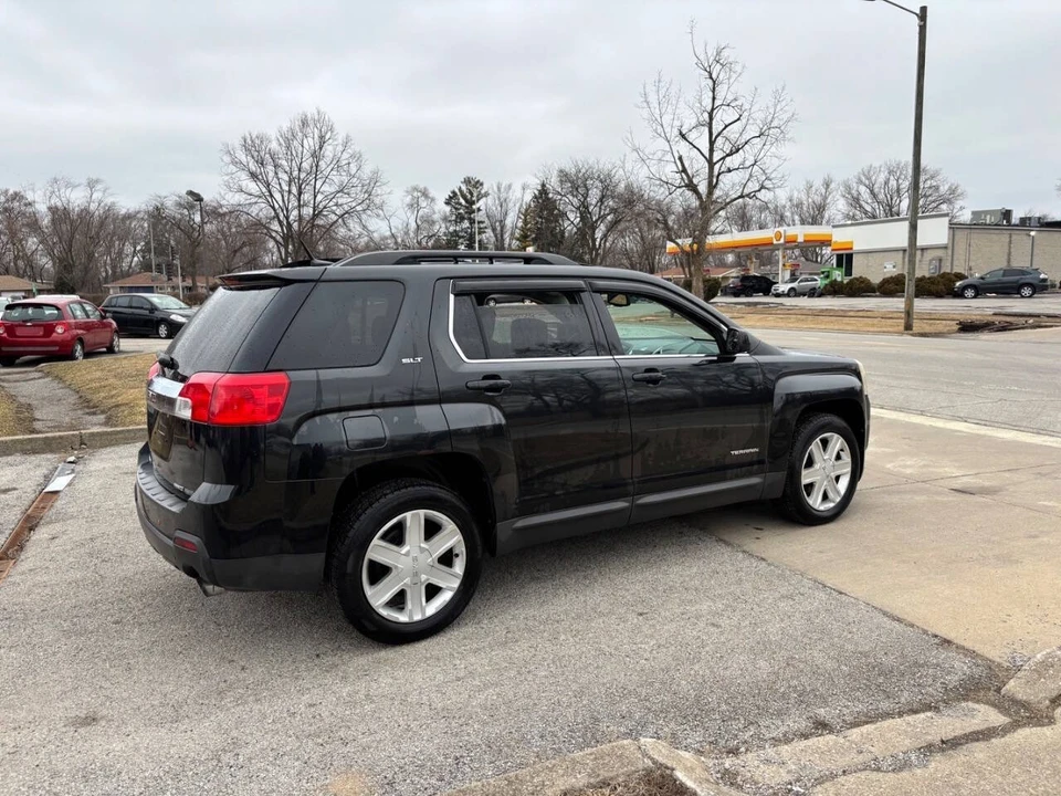 2011 GMC Terrain - Image 19 of 21