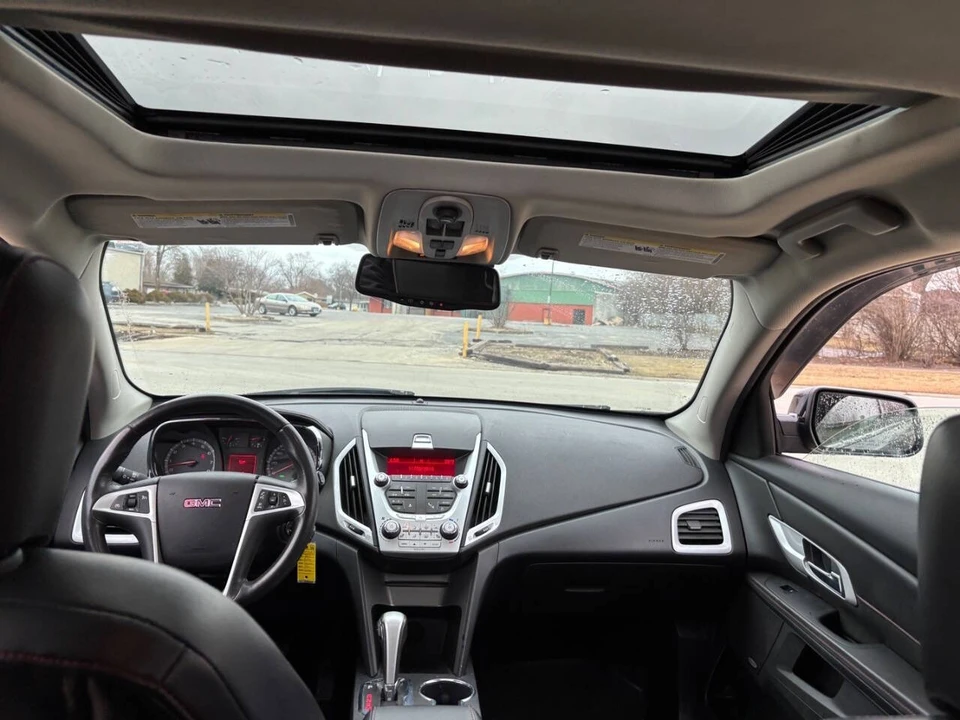 2011 GMC Terrain - Image 6 of 21