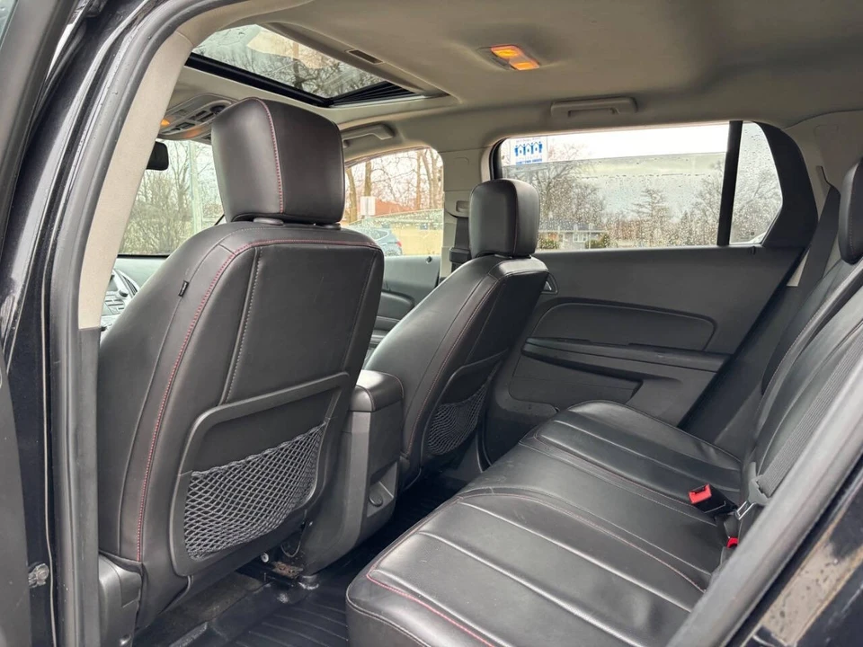 2011 GMC Terrain - Image 7 of 21
